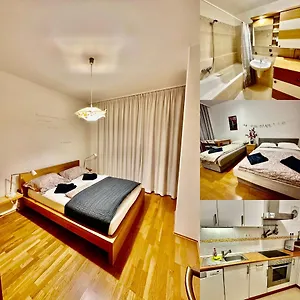  Apartament With Balcony