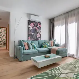  Apartament Kazinczy #freeparking
