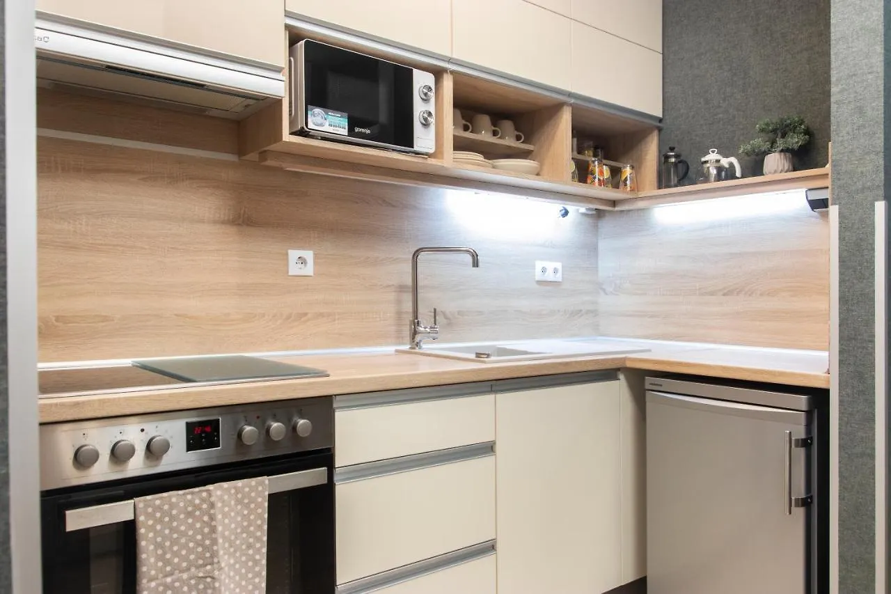 Grand Suites Corvin Budapesta 0*,  Ungaria
