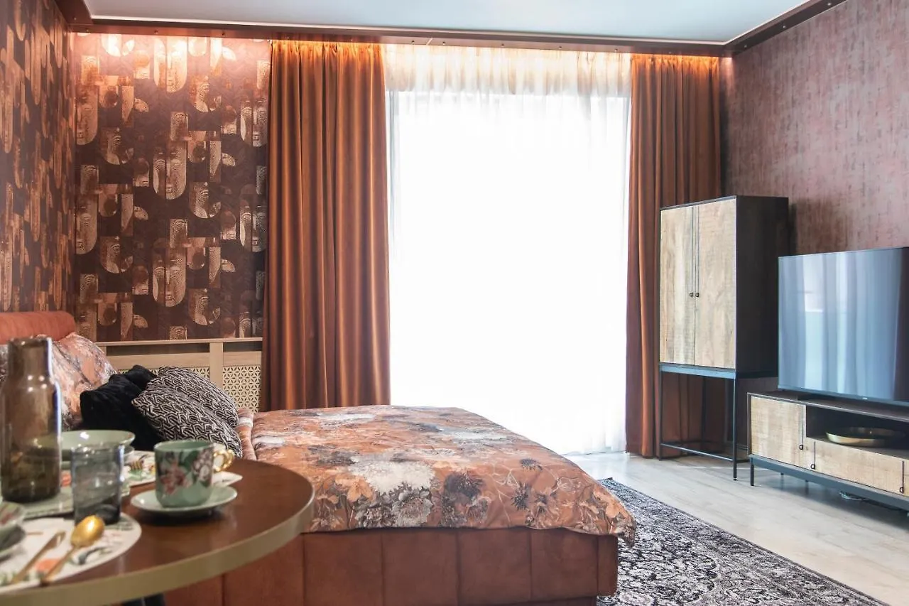 Grand Suites Corvin Budapeszt