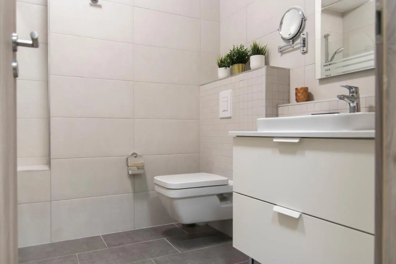 Grand Suites Corvin Budapeszt Węgry